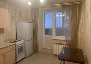 1-к квартира, вторичка, 35м2, 6/10 этаж