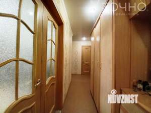 3-к квартира, вторичка, 62м2, 1/9 этаж