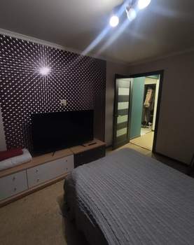 2-к квартира, вторичка, 44м2, 1/5 этаж