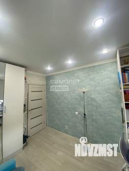3-к квартира, вторичка, 63м2, 7/10 этаж