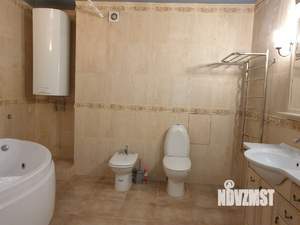 3-к квартира, вторичка, 128м2, 3/17 этаж