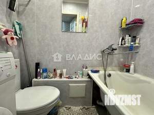 1-к квартира, вторичка, 29м2, 5/5 этаж