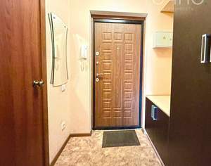 Студия квартира, вторичка, 30м2, 8/10 этаж
