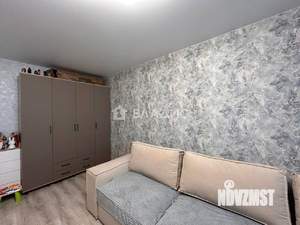 1-к квартира, вторичка, 38м2, 10/10 этаж
