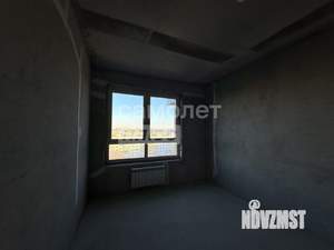 1-к квартира, вторичка, 45м2, 11/16 этаж