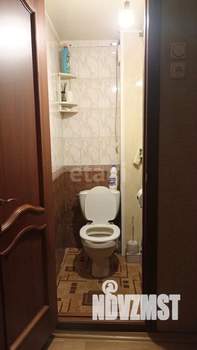 3-к квартира, вторичка, 64м2, 10/10 этаж