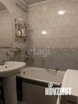 2-к квартира, вторичка, 55м2, 8/9 этаж