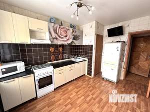 3-к квартира, вторичка, 63м2, 10/11 этаж