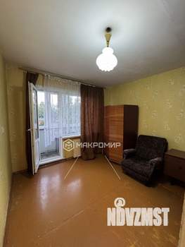 1-к квартира, вторичка, 27м2, 2/9 этаж