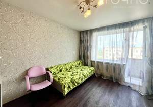 1-к квартира, вторичка, 21м2, 9/9 этаж