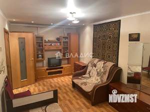 1-к квартира, вторичка, 35м2, 9/9 этаж