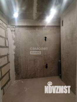 Студия квартира, вторичка, 26м2, 8/18 этаж