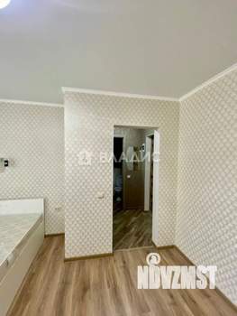 1-к квартира, вторичка, 21м2, 1/5 этаж