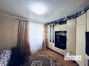 2-к квартира, вторичка, 47м2, 4/4 этаж