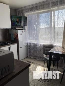 1-к квартира, вторичка, 34м2, 9/9 этаж