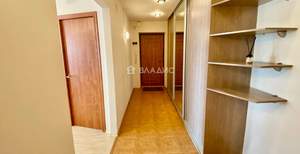 1-к квартира, вторичка, 55м2, 9/10 этаж