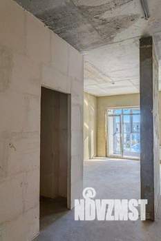 3-к квартира, вторичка, 116м2, 17/18 этаж