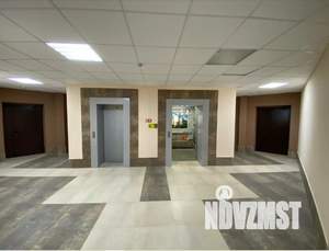 1-к квартира, вторичка, 42м2, 3/18 этаж