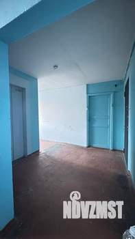 1-к квартира, вторичка, 36м2, 3/9 этаж