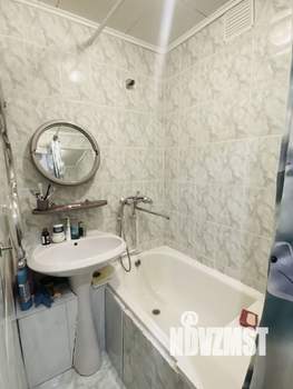 3-к квартира, вторичка, 58м2, 3/9 этаж