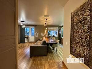 3-к квартира, вторичка, 67м2, 6/9 этаж