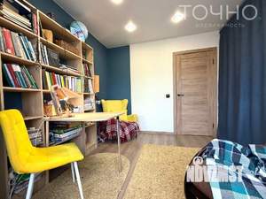 3-к квартира, вторичка, 65м2, 15/17 этаж