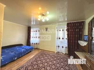 1-к квартира, вторичка, 35м2, 2/9 этаж