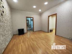 2-к квартира, вторичка, 55м2, 2/4 этаж