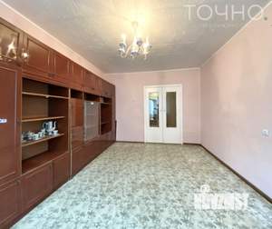 3-к квартира, вторичка, 63м2, 3/10 этаж