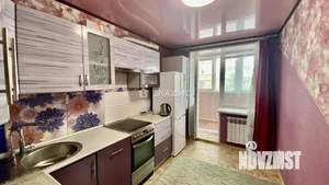 1-к квартира, вторичка, 40м2, 1/10 этаж