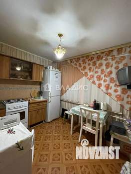 2-к квартира, вторичка, 53м2, 2/9 этаж