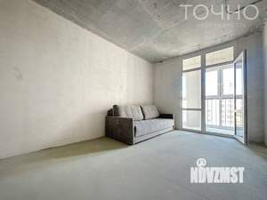 2-к квартира, сданный дом, 60м2, 6/10 этаж