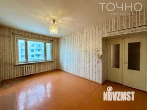 2-к квартира, вторичка, 43м2, 7/9 этаж