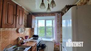 1-к квартира, вторичка, 34м2, 9/9 этаж