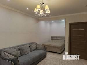 1-к квартира, вторичка, 40м2, 13/17 этаж