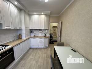 3-к квартира, вторичка, 70м2, 4/9 этаж
