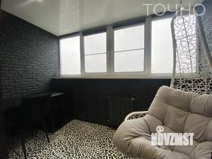 1-к квартира, вторичка, 57м2, 16/17 этаж