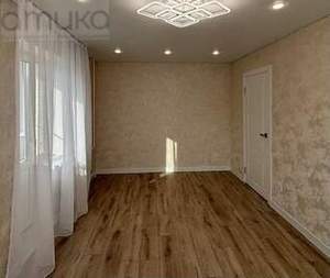 1-к квартира, вторичка, 31м2, 7/9 этаж