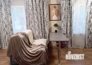 1-к квартира, вторичка, 33м2, 1/9 этаж