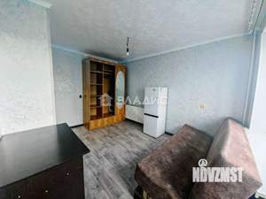 1-к квартира, вторичка, 21м2, 2/9 этаж