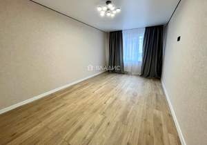 2-к квартира, вторичка, 45м2, 1/5 этаж