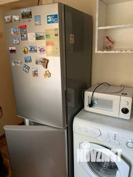 2-к квартира, вторичка, 43м2, 3/5 этаж