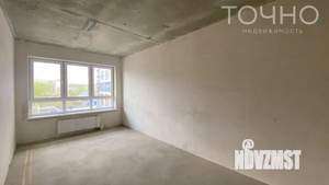 1-к квартира, вторичка, 48м2, 3/17 этаж
