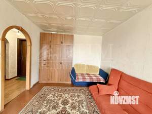 1-к квартира, вторичка, 35м2, 6/9 этаж