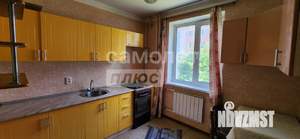 3-к квартира, вторичка, 56м2, 1/3 этаж