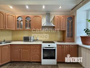 1-к квартира, вторичка, 42м2, 14/14 этаж
