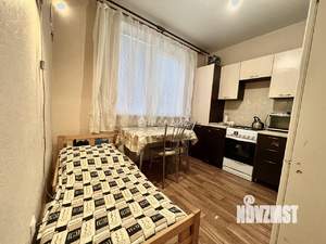 1-к квартира, вторичка, 33м2, 2/5 этаж