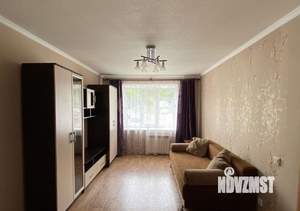 1-к квартира, вторичка, 35м2, 1/10 этаж