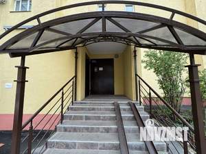 2-к квартира, вторичка, 55м2, 1/10 этаж