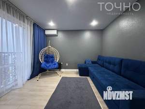 3-к квартира, вторичка, 75м2, 18/18 этаж